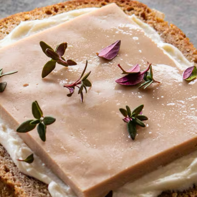 パンに合うツナ